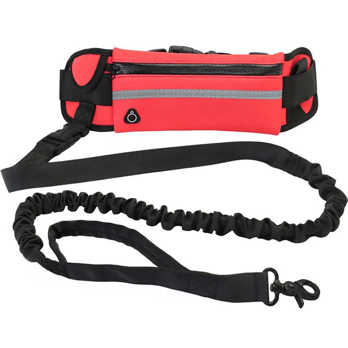 BlissTails Hands Free Dog Leash 🚚 Free shipping — no surprises at checkout.