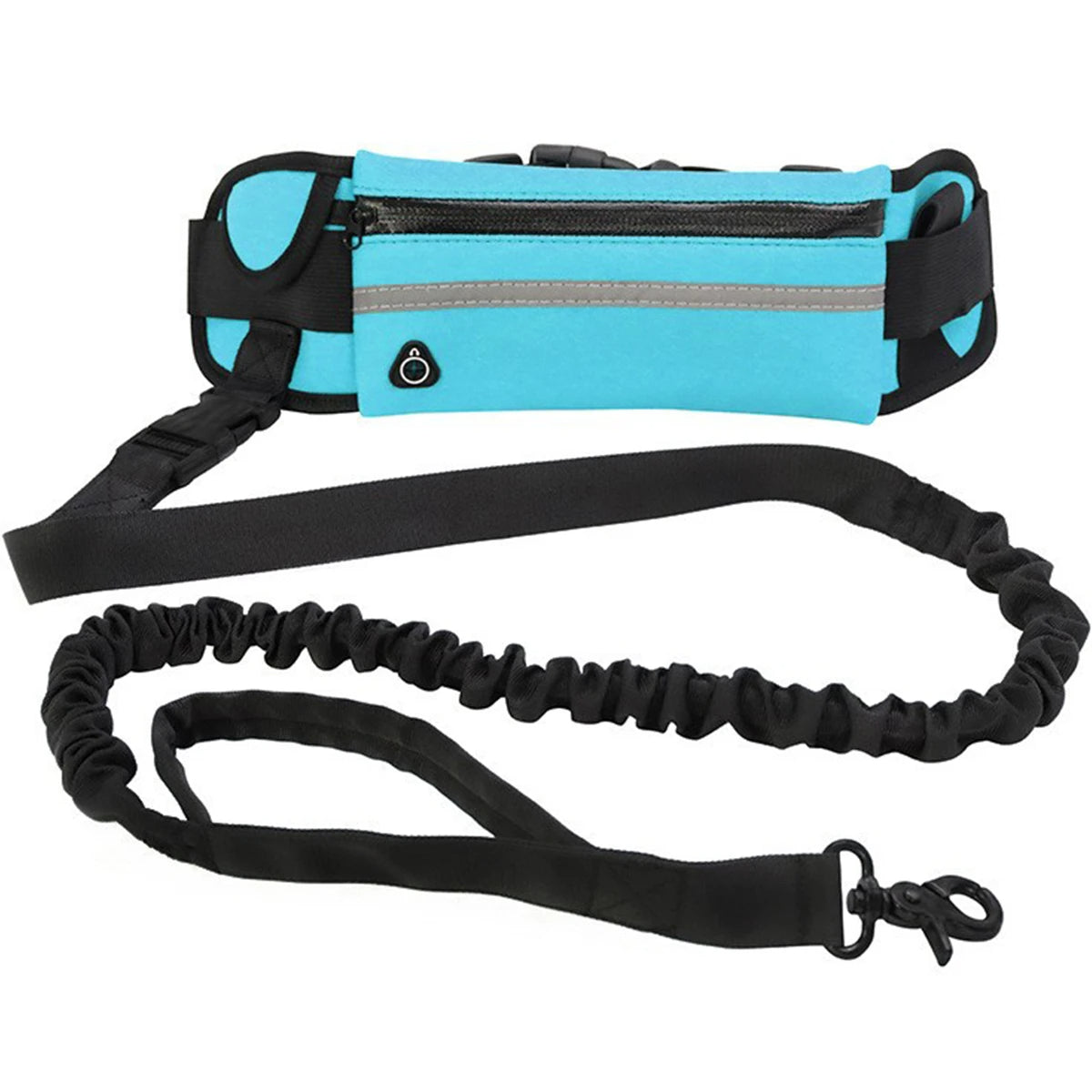BlissTails Hands Free Dog Leash 🚚 Free shipping — no surprises at checkout.